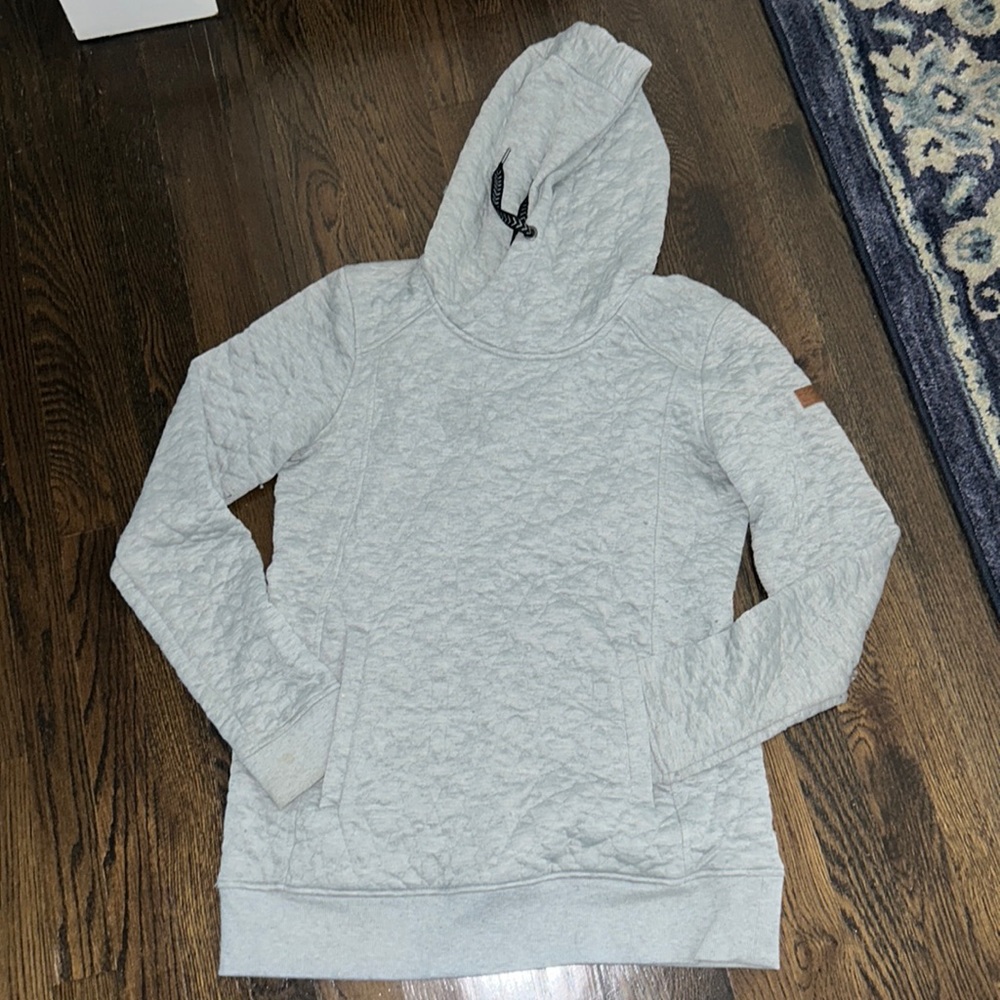 Roxy Hoodie